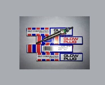 infinity: Свечи накала MITSUBISHI PAJERO MITSUBISHI DELICA MITSUBISHI MONTERO — 1