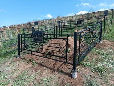 ремонт автомашин на выезд: Изготовление памятников, Изготовление оградок, Изготовление крестов | Гранит, Металл, Мрамор | Установка, Оформление — 14