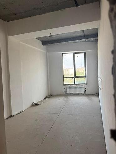 испания: 3 комнаты, 132 м², 7 мкр Элитка, 6 этаж, ПСО (под самоотделку) — 5