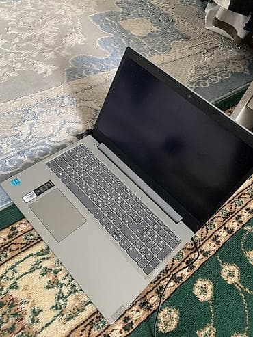 ноутбук джалал абад: Ноутбук Lenovo (серия IdeaPad) - Экран (узкие рамки), матовое — 2