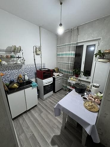 свердловский: 1 комната, 41 м², 106 серия, 5 этаж — 8