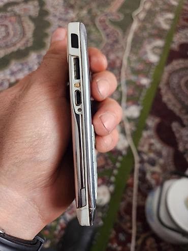 poco gt: Nokia E71 (Eseries), классический бизнес-смартфон с — 5