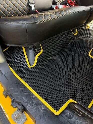 мини бетононасос: Eva Полики Для салона Universal Poliki — 16