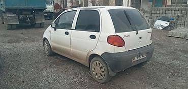 мотор на матиз цена бишкек: Daewoo Matiz: 2002 г., 0.8 л, Механика, Бензин, Хэтчбэк — 3