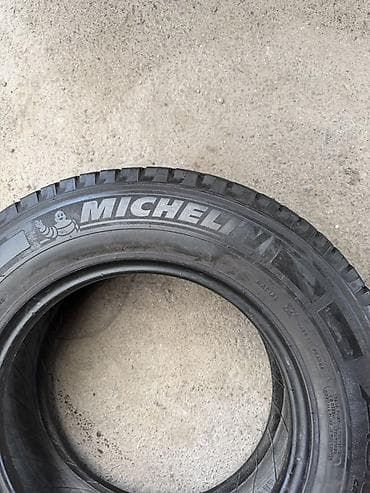 starters.99: Пара летних шин Michelin 215/70 R15 CP - Размер: 215/70 R15 CP - — 3