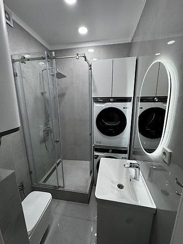 group: 2 комнаты, 70 м², Элитка, 3 этаж, Евроремонт — 3