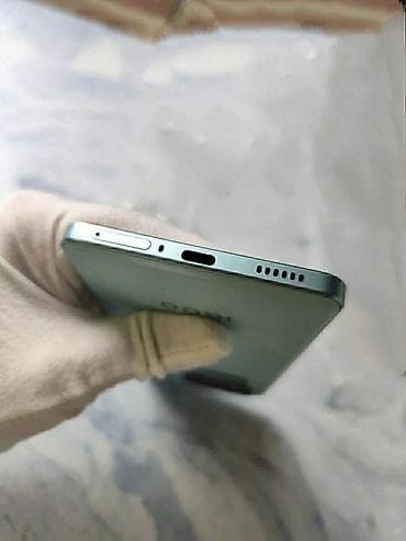 камера заднй бу: Vivo iQOO Z9, Б/у, 256 ГБ, цвет - Зеленый, 1 SIM, 2 SIM — 5