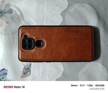 редми планшет: Redmi, Redmi Note 14, Б/у, 64 ГБ, цвет - Коричневый, 2 SIM — 2