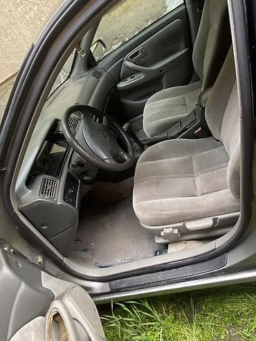 печка камри: Toyota Camry: 1997 г., 2.2 л, Автомат, Бензин, Седан — 8