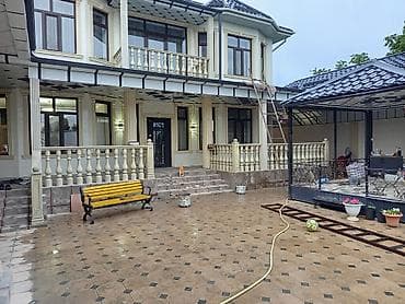 балка бетон: Изготовление балясин Материал: Бетон, Стиль: Классический — 5