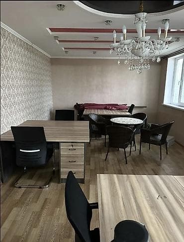 Үйлөр: 350 м², 10 бөлмө — 5