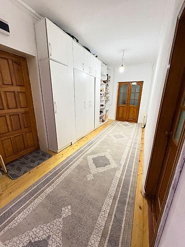 продается квартира город ош: 4 комнаты, 84 м², 1 этаж — 2