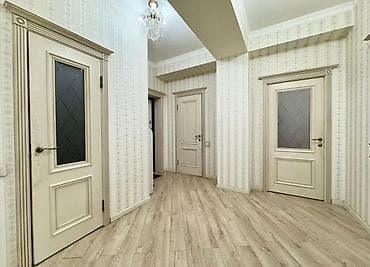 дворец спорта: 3 комнаты, Собственник, С мебелью полностью — 2