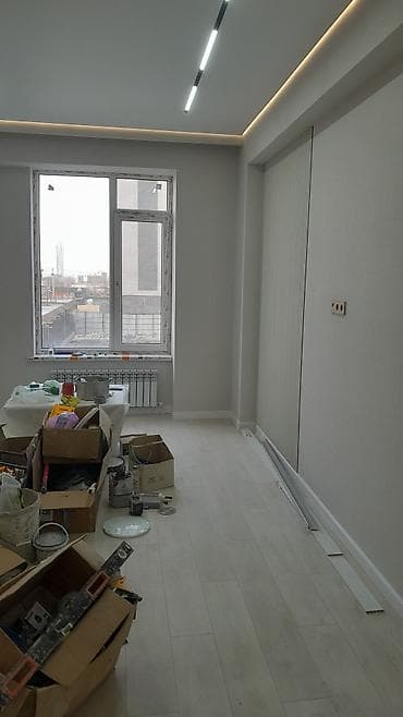 Шаймандарды ижарага алуу: Толук оңдоо | Батирлер 6 жылдан ашык тажрыйба — 4