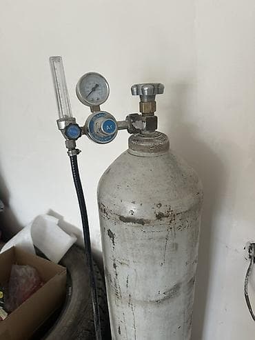 аргонная: Сварочный аппарат, Аргонная сварка — 2