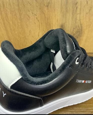 Мужская обувь: Мужские кроссовки, 43, Tommy Hilfiger, Новый — 2