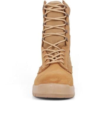 военные форма: Берцы Бренд YDS. Летние Армейские ботинки Yakypoglu. Производство — 3