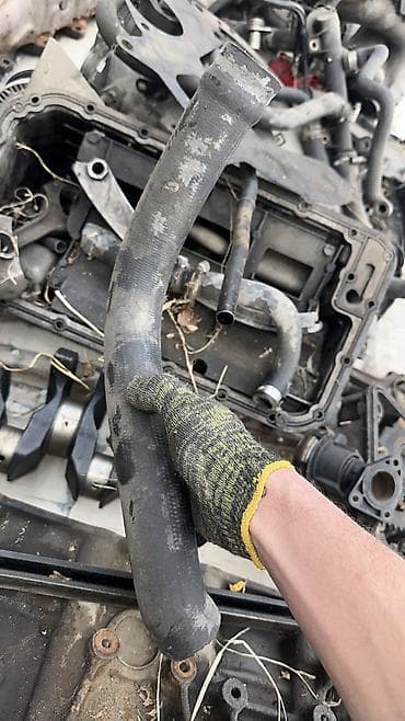 bmw e60 m5: Бензиновый мотор BMW 1.8 л — 3