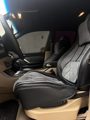 bmv 520: BMW X5: 2005 г. — 8