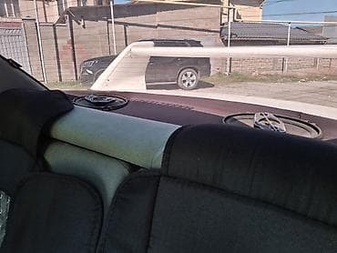 импереза субару: Subaru Impreza: 1997 г., 1.8 л, Автомат, Бензин, Седан — 10