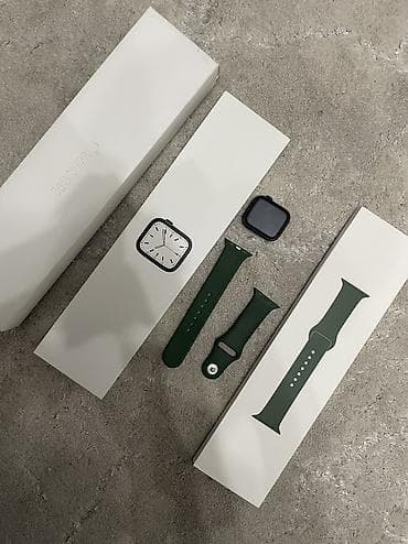 смарт часы детские с сим картой: Apple watch 7 series состояние хорошее, имеются не большие царапины — 2
