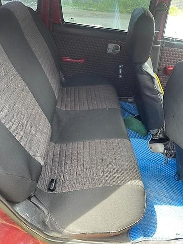 продаю daewoo tico: Daewoo Tico: 1997 г., 0.8 л, Автомат, Бензин, Хэтчбэк — 5