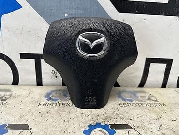 проходной в рф: Подушка безопасности Mazda 2007 г., Б/у, Оригинал, Германия — 2