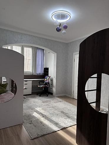 Продажа квартир: 4 комнаты, 106 м², 106 серия улучшенная, 6 этаж, Дизайнерский ремонт — 6