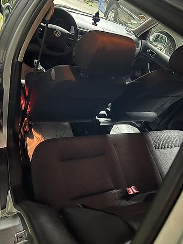 аромат для авто: Volkswagen Golf: 2001 г., 1.4 л, Механика, Бензин, Хэтчбэк — 7