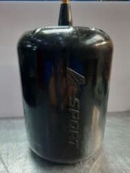 наборные гантели с поворотным механизмом: Комплект пневмобаллонов Universal Poliki — 1