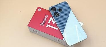 iphone x plus: Redmi, Redmi 13, Б/у, 256 ГБ, цвет - Белый, 2 SIM — 2