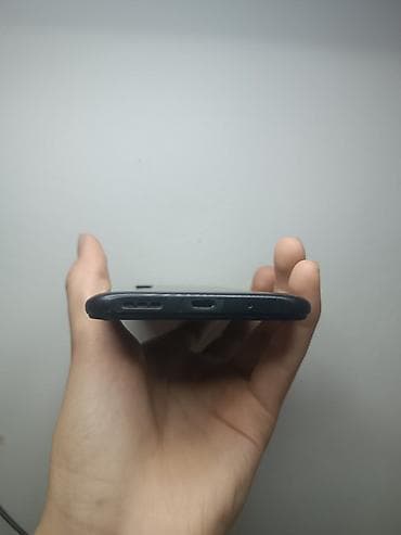 redmi 15 с: Redmi, Redmi 9C, Б/у, 32 ГБ, цвет - Черный — 1