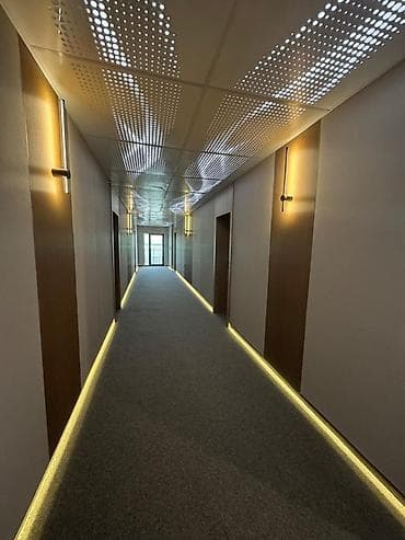 СДАЕТСЯ!!! Raduga West Кош-кол Современный гостиничный