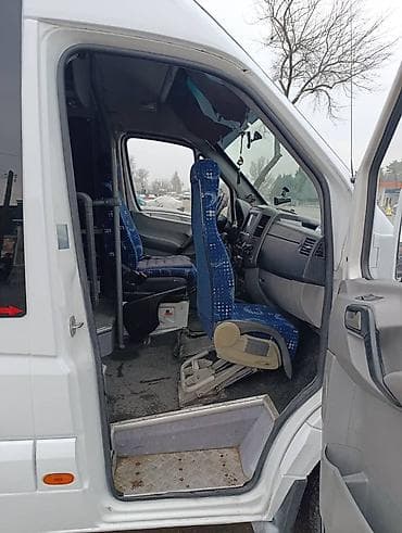 спринтер дускат: Продаю Мерседес Спринтер 2006 Заводской пассажир 2.2 646 движок 20 — 6