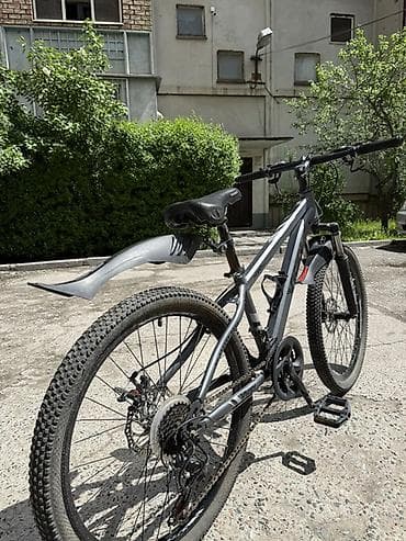 merida warrior: Горный велосипед, Алюминий — 3