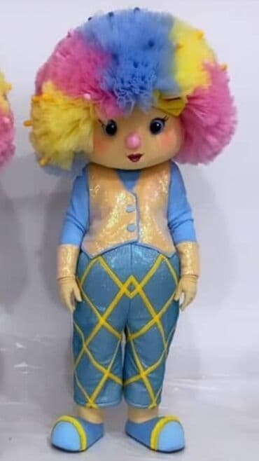 Организация мероприятий: Организация мероприятий | Аниматоры — 2