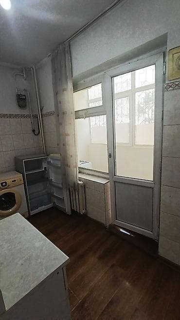 квартиры в беловодское: 1 комната, 35 м², 106 серия, 1 этаж, Косметический ремонт — 3