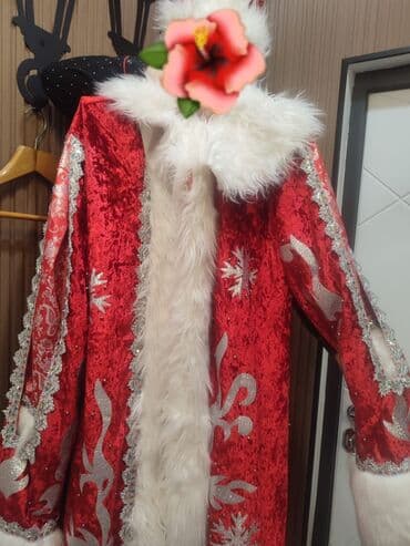 Аксессуарлар: Карнавалдык костюм — 2