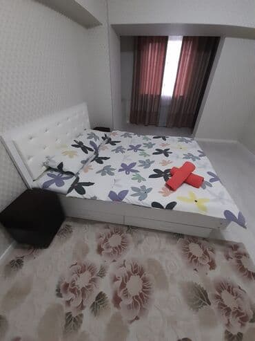 sky: 1 комната, Парковка, Постельное белье, Душевая кабина — 1