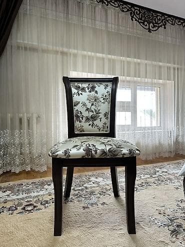 Стулья, табуретки: Стул для зала, Дерево — 1