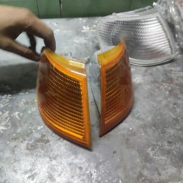 галовка на жигули: Каптал сол Күзгү VAZ (LADA) Жаңы, Оригинал — 6