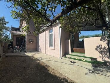 продаю дачный дом сокулук район белек дача: Дом, 200 м², 6 комнат, Собственник, Дизайнерский ремонт — 3