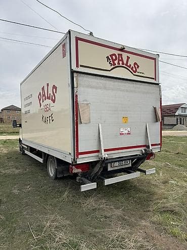 citroen c 4: Mercedes-Benz Спринтер: 2012 г., Автомат — 3