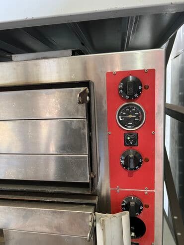 печи для.пекарни в бишкеке: Пицца печи!, печь для пиццы, пицца, печь, печка, пицца печь! — 4