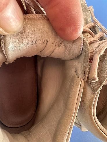 Жаш балдардын бут кийими: Ботинки детские,для девочек.Австрийкий бренд.Superfit Очень — 3