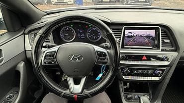 nokia 500: 🚗 Арендага Hyundai Sonata берилет ✅ Машиналардын абалы өтө жакшы 💰 — 3