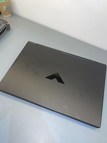 Техника и электроника: Игровой ноутбук HP Victus 16 / Ryzen 7 8845HS / RTX 4070 / 32GB DDR5 / — 2