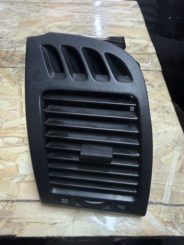 двери венто: Дефлектор воздуховода — 2