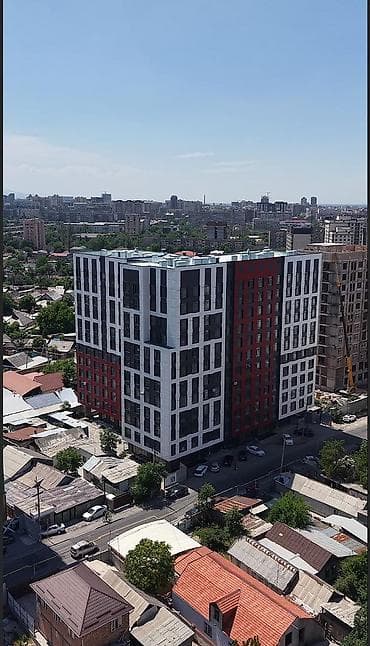 2 комнаты, 72 м², Элитка, 8 этаж, Готовая ПСО (под самоотделку) at lalafo.kg 2 комнаты, 72 м², Элитка, 8 этаж, Готовая ПСО (под самоотделку)