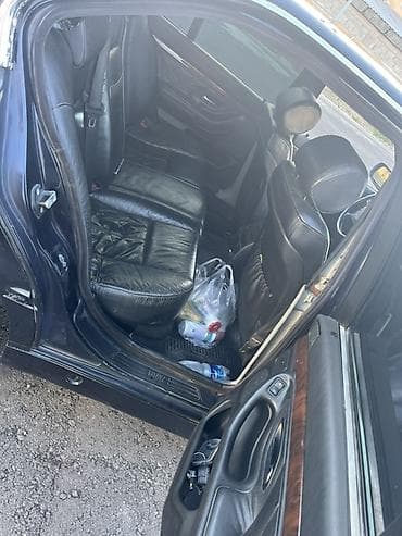 bmw e36: BMW 7 series: 1996 г., Автомат, Седан — 5